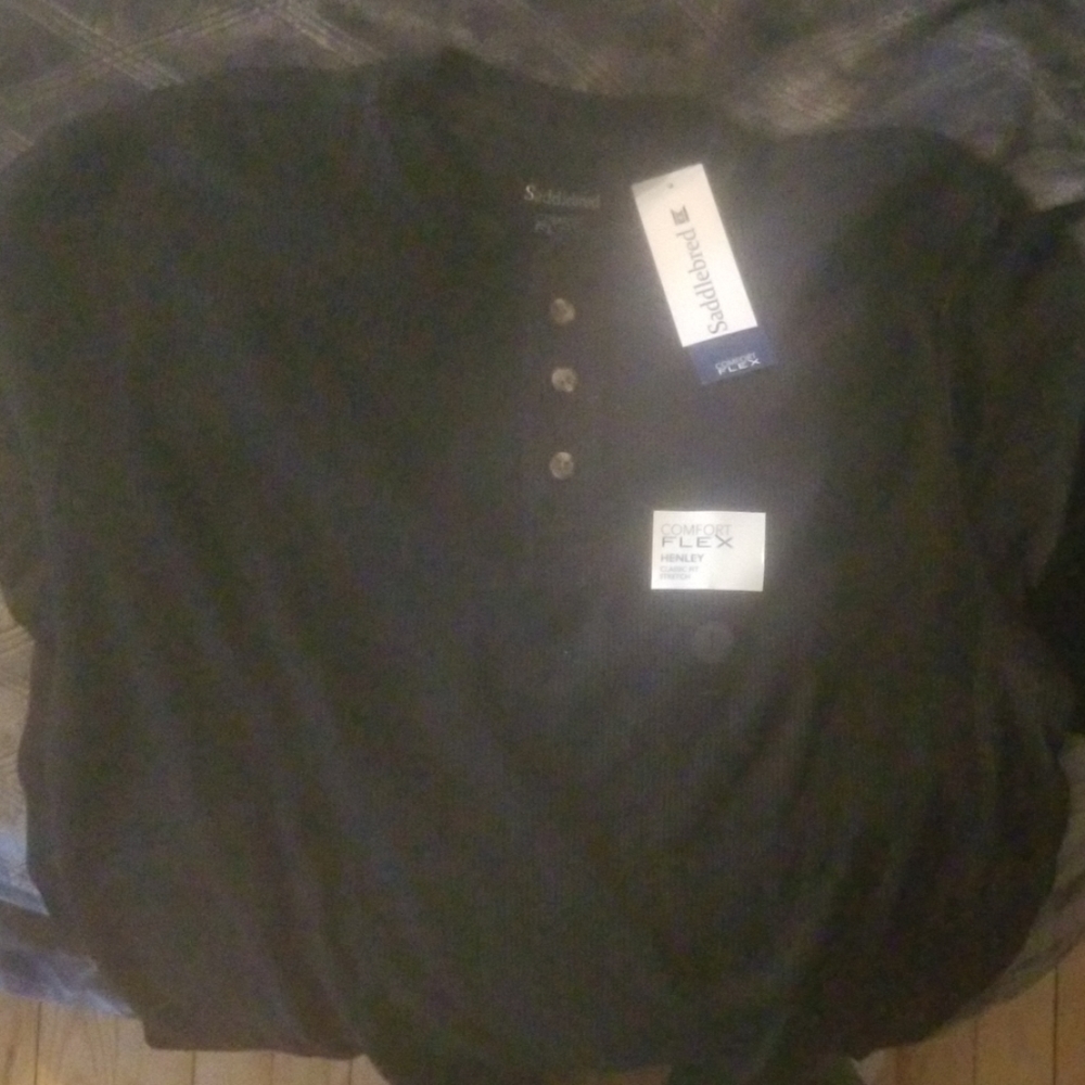 Saddlebred Longsleeve
